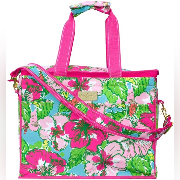 Lilly Pulitzer Beach Cooler - Picture 11 of 11